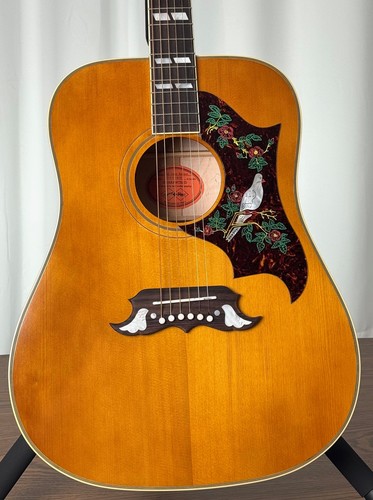 Epiphone 1963 dove ibg - 1963, custom