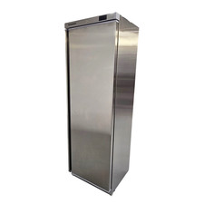 Fridge Upright Stainless