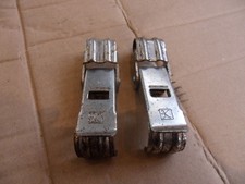 GO KART NOSE CONE CLIPS - OTK