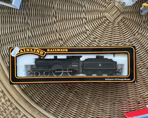 Mainline 937515 gauge - br, 2p