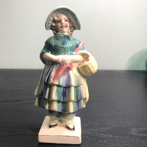 Vintage german colourful - german,