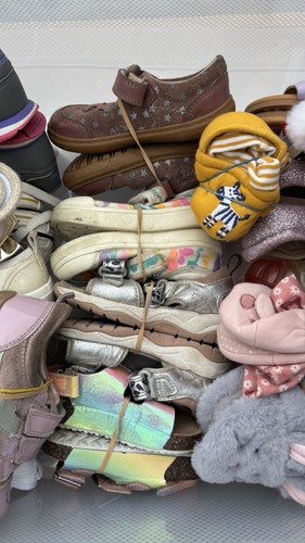 Job lot pairs baby - job,