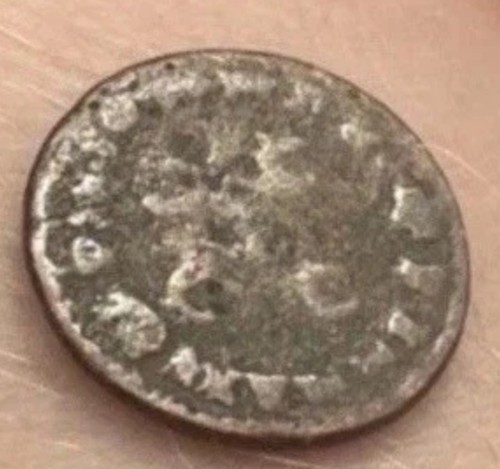 Knights malta coin - of,