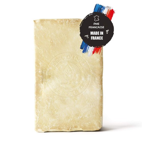 Organic fresh goat milk - fresh, soap
