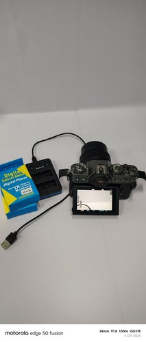 Fujifilm t30 1mp - x-t30, 26.1mp