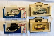 Lledo “Days Gone” Vintage