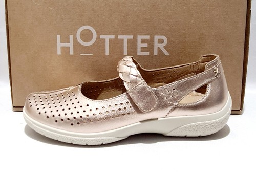 Hotter quake shoes size uk - shoes,