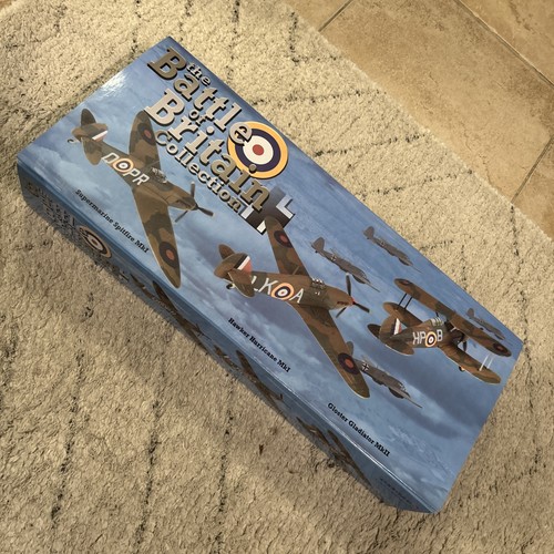 Oxford scale models - oxford, the