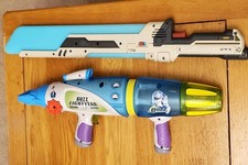 Disney Toy Story Buzz