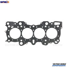 GASKET CYLINDER HEAD