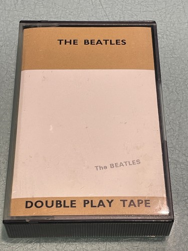 The beatles - the,