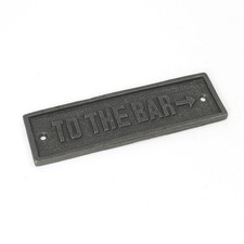 Oakcrafts - Antique Cast Iron