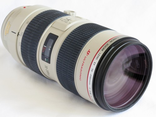 Canon 200mm 8 - ef, f2.8