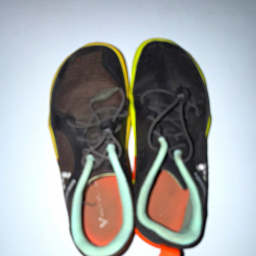 Vivobarefoot kids primus trail - kids,