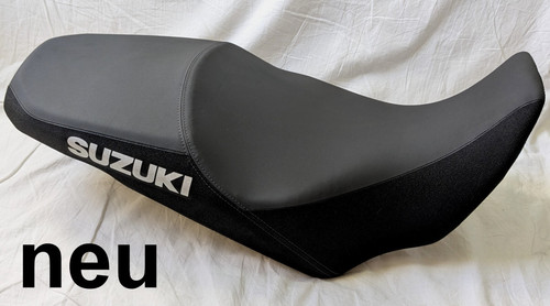 Suzuki dl1000 strom sitzbank - suzuki,