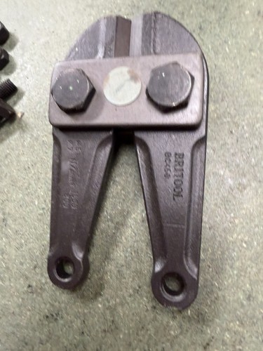 Britool inch 450mm rpbc450 - britool,