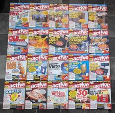 Computer Active PC Magazine UK