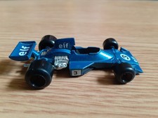 Polistil Tyrrell 007 F1 Racing