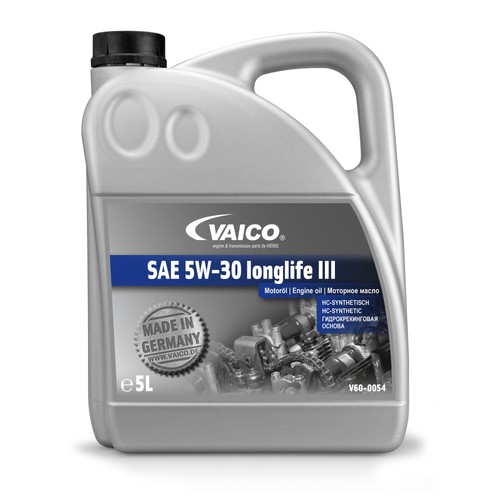 Vaico aftermarket engine oil - vaico,