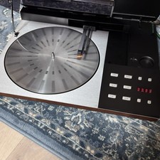Rosewood bang olufsen - bang, &