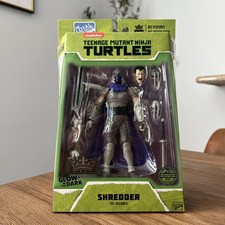 TMNT Shredder "The Dreamer"