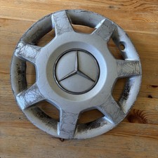 Mercedes Benz X1 Centre Hub Cap Wheel Trim A1694000925 15 inch Needs Refurb