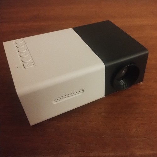 Mini portable multimedia - portable,