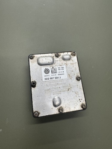 Volkswagen haldex controller - volkswagen,