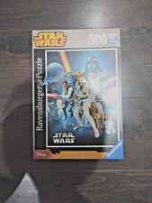 2015 Ravensburger Star Wars A