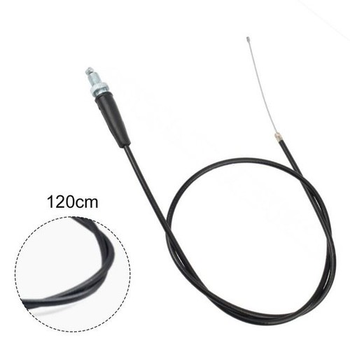 Motorcycle throttle cable - motorcycle,