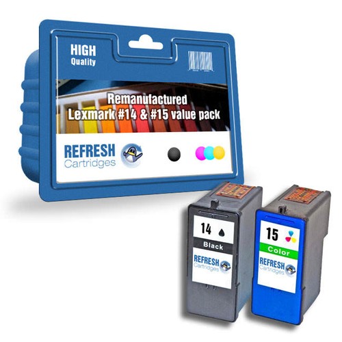 Refresh cartridges basic value - refresh,