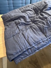 Single Size Weighted Blanket