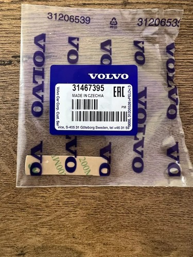 Original volvo steering wheel - original,