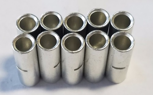 Gauge tinned copper - 8,