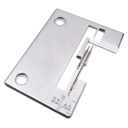 1pcs 550443 452 needle plate - 1pcs,