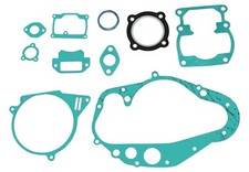 Complete (full) gasket set to