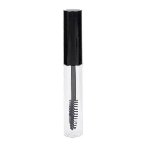 Empty plastic mascara wand - empty,