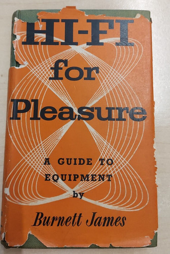 For pleasure guide - hi-fi,