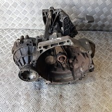 VOLKSWAGEN PASSAT GEARBOX 6