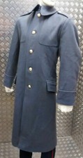 Household Division Greatcoat British Army Great Coat Artillery 182-188/100cm