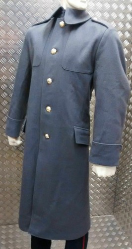 Household division greatcoat - household,