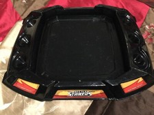 Battle Strikes Turbo Tops Arena