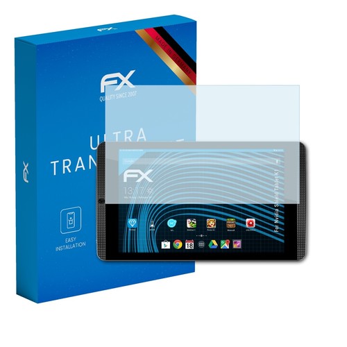 Atfolix screen protector - 2x,