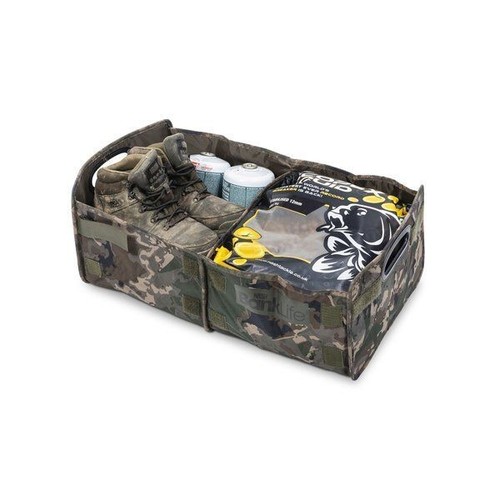 Nash bank life fold flat - nash,