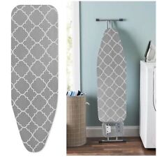1Pcs Stain Resistant Ironing Board Cover Ironing Cover For Ironing Table