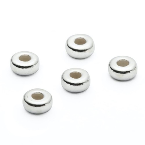 925 sterling silver flat plain - sterling,