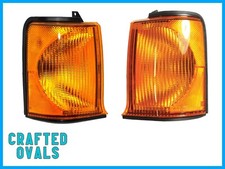 Front Indicator Light Lamp