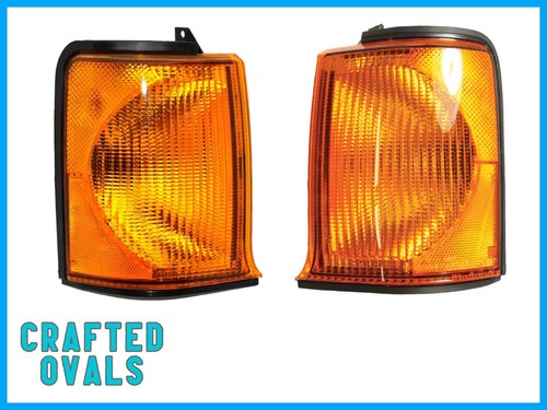 Front indicator light lamp - indicator,