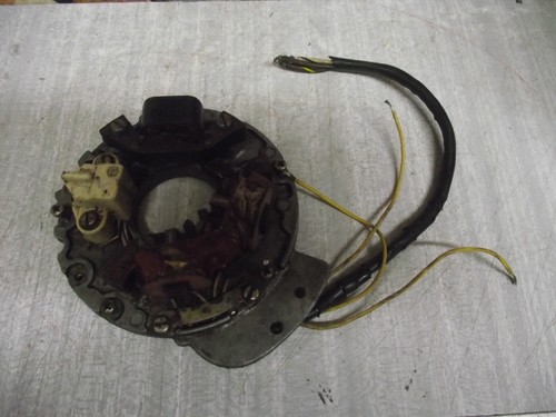 Johnson evinrude outboard - johnson/evinrude,