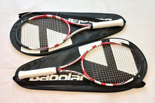 2 x Babolat Pure Storm Limited